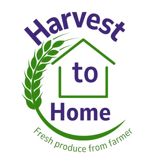 Harvest2Home
