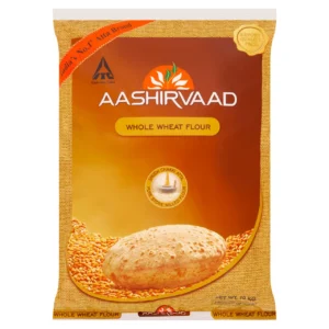 Aashirvaad Atta 10KG