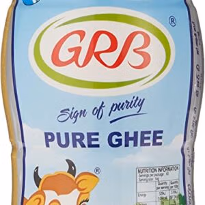 GRB Ghee 1kg