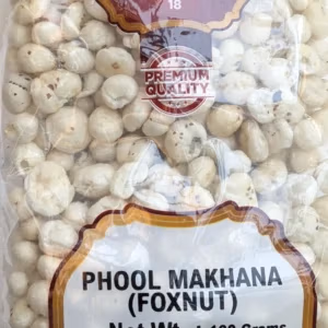 Golden Phool Makhana 100G