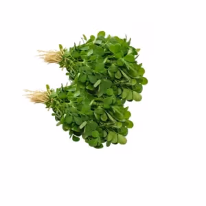 Methi 2 bunches