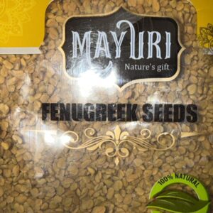 Methi Seeds Fenugreek 100g