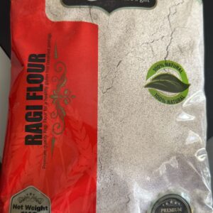Mayuri Ragi Flour 1KG