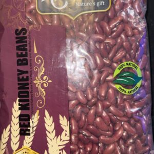 Red Kidney Beans 1.5KG