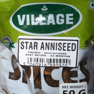 Star Anniseed (Badian) 50 G