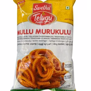 Mullu Muruklu 170g