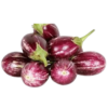 Indian Aubergine