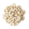 Whole Cashew Kernels 500g