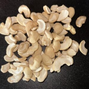Cashew split 500g