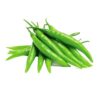 Chillies