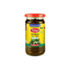 Telugu Foods Gongura Pickle W/Garlic 300G