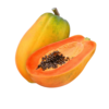 Large Papaya