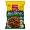 Telugu Foods Finger Millet Karapusa 170G