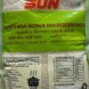 Sun Sona Masoori Rice 10KG - Image 3
