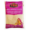 TRS Urid Whole gota 2KG
