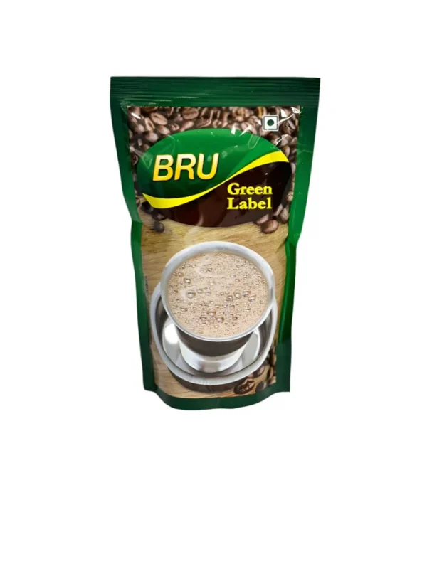 Bru Green label Filter Coffee