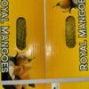 Banganapalle (Benishan and Bernisha) Mangoes Big Box