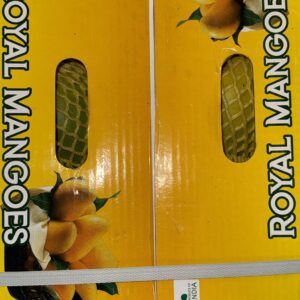 Banganapalle (Benishan and Bernisha) Mangoes Big Box