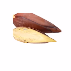 Banana Flower each (approx 750g - 900g)