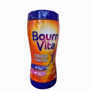 Bourn Vita