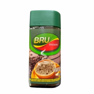 Bru Instant Coffee 100G
