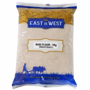 Ragi Flour 1Kg