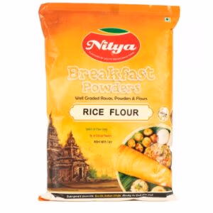 Rice Flour 1Kg Nitya