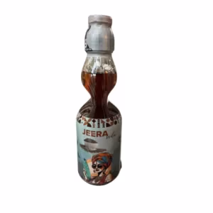 Jeera Goli Soda