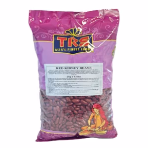 TRS Red Kidney Beans 2KG