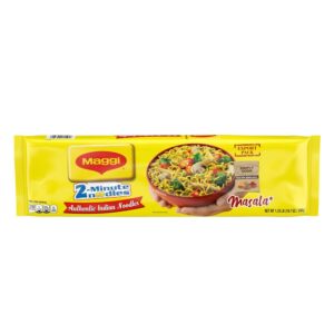 Maggi Masala Noodles Family Pack 560g