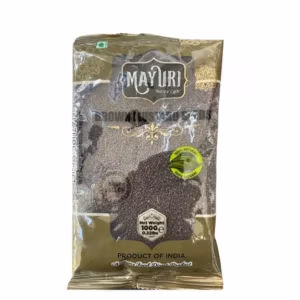 Mayuri Brown Mustard Seeds 100G