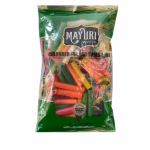Mayuri Far Far Tubes Long Coloured 200G