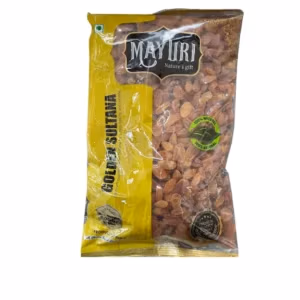 Mayuri Golden Sultana 800G