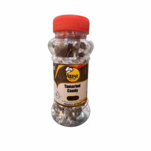Nava Treatz Tamarind Candy Jar 140G