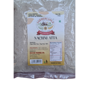 Ragi Flour 1Kg