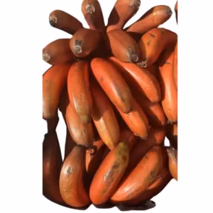 Red Banana