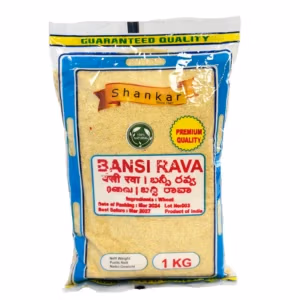 Shankar Bansi Rava 1Kg