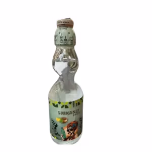 Shikanji Goli Soda
