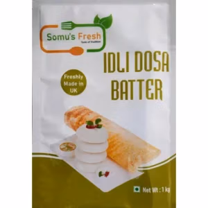 Somus Fresh Batter