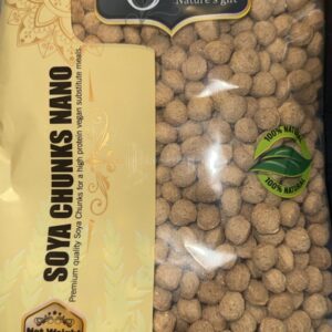 Mayuri Soya Chunks Nano 350G