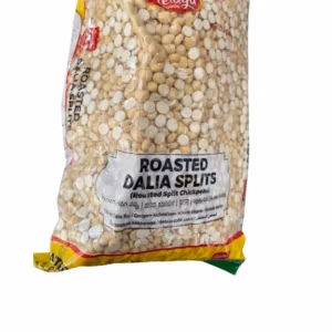 Telugu Foods Roasted Daria Dal 908G
