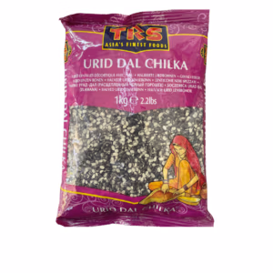TRS Urid Dal Chilka 1KG