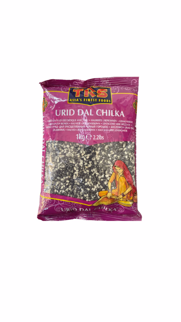 TRS Urid Dal Chilka 1KG