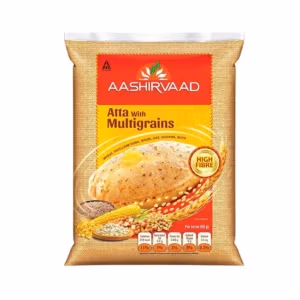 Aashirvaad Multigrain Atta 5 Kg