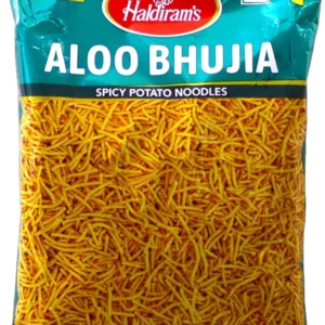 Haldiram Aloo Bujia 220 Grams