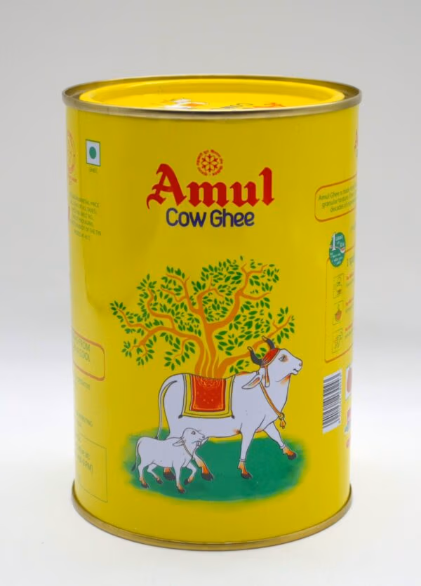 Amul Pure Cow Ghee