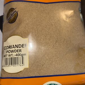 Corriander Dhaniya Powder 400g