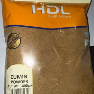 Cumin Powder (Jeera Powder) 400g