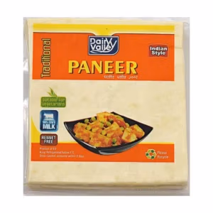 Dairy Valley Paneer - 500g