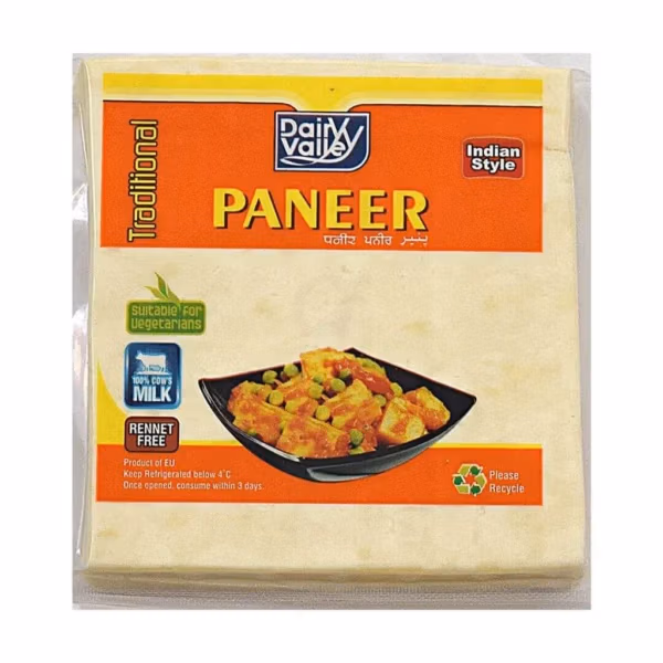 Dairy Valley Paneer - 500g